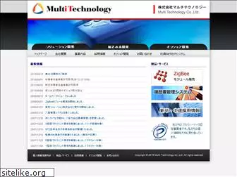 multi-tech.co.jp