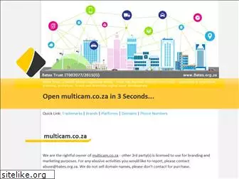 multicam.co.za