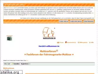 multicar-fans.de
