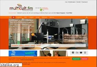 multicult.fm