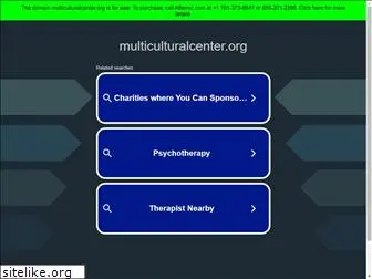 multiculturalcenter.org