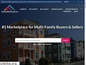 multifamilyproperties.com