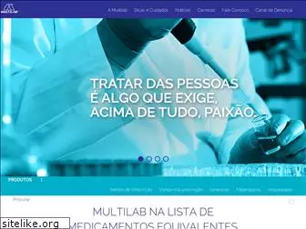 multilab.com.br