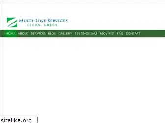multilineservices.ca