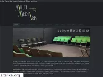 multimediaarts.org