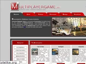 multiplayergame.de