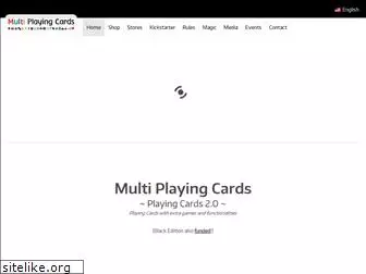 multiplayingcards.com