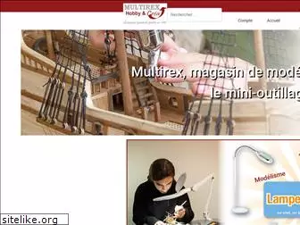 multirex.net