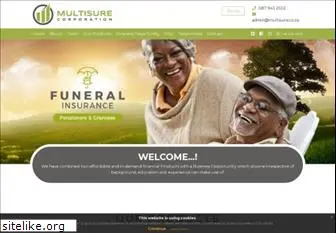 multisure.co.za