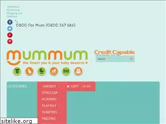 mummum.com
