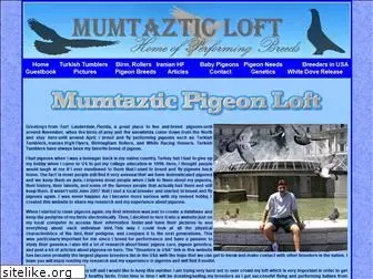 mumtazticloft.com