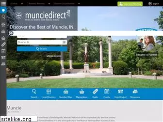 munciedirect.info