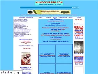 mundocharro.com