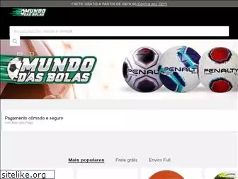 mundodasbolas.com.br