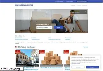 mundomudanzas.com
