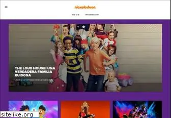 mundonick.com