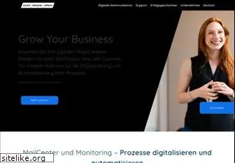 munich-enterprise.com