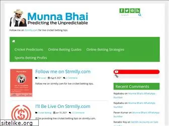 munnabhai.net