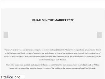 muralsinthemarket.com