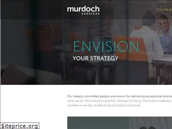 murdochservices.com