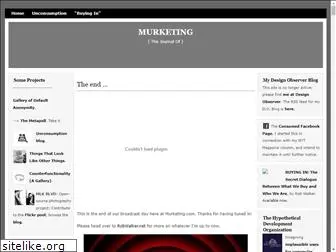 murketing.com