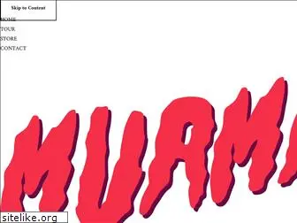 murmanband.com