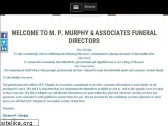 murphyfuneraldirectors.com