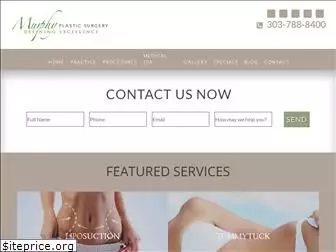 murphyplasticsurgery.com