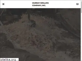 murraydrilling.com