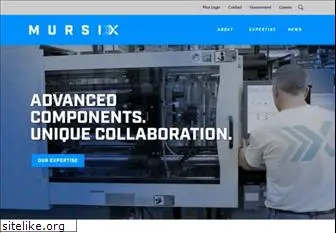 mursix.com