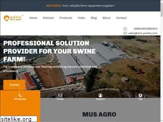 musagro.com