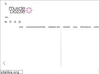 muscledazzle.com