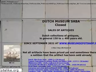 museum-saba.com