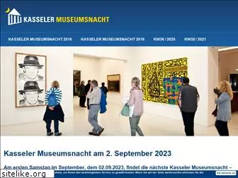 museumsnacht.de