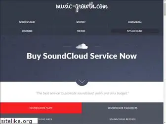 music-growth.com