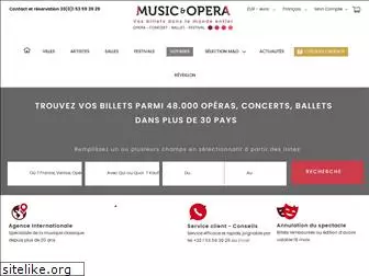 music-opera.com