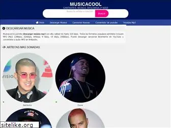 musicacool.net