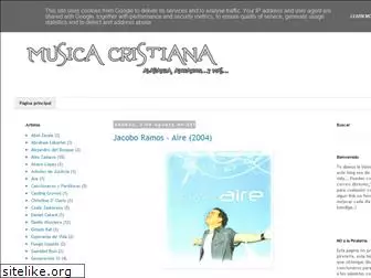 musicacristianaoficial.blogspot.com