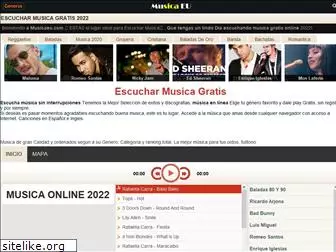 Top 76 Similar websites like musicaeu.com and alternatives
