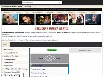 Top 33 musicaeu.online competitors
