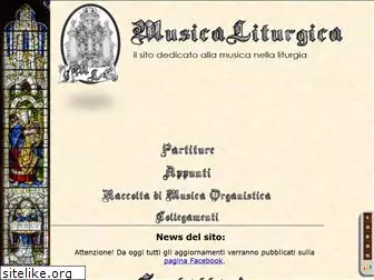 musicaliturgica.altervista.org