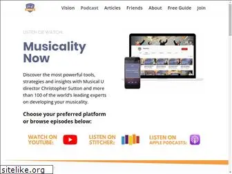 musicalitynow.com