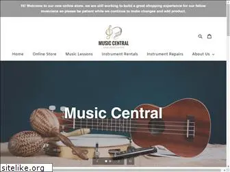 musiccentralsd.com