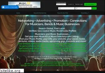 musicdirectory.com