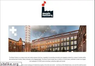 musicfactory.co.uk