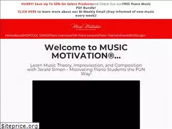 musicmotivation.com