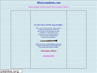 musicstudents.com
