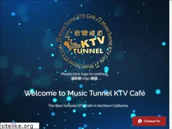 musictunnelktv.com