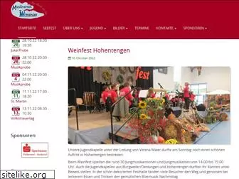 musikverein-illmensee.de