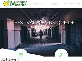 musique-menton.fr